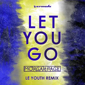 art for Let You Go - Le Youth Remix