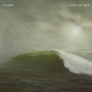 art for Lost At Sea