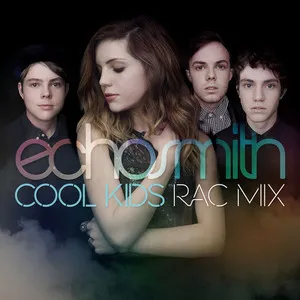 art for Cool Kids - RAC Mix