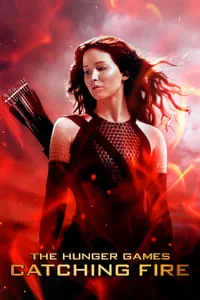 poster for The Hunger Games: Catching Fire