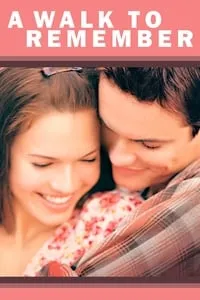 poster for A Walk to Remember