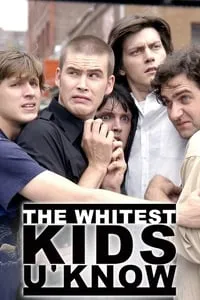 poster for The Whitest Kids U' Know