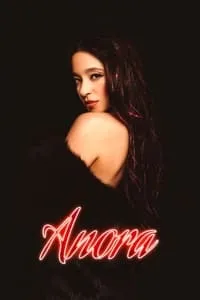 poster for Anora