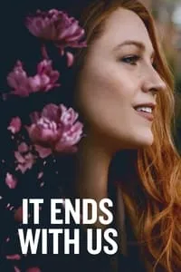 poster for It Ends with Us