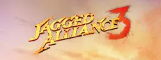 art for Jagged Alliance 3