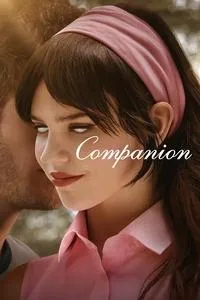 poster for Companion