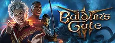 art for Baldur's Gate 3