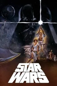 poster for Star Wars