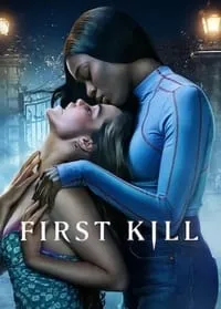 poster for First Kill