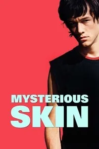 poster for Mysterious Skin