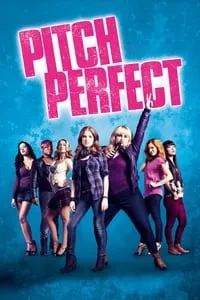 poster for Pitch Perfect