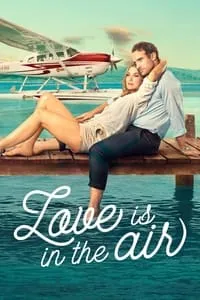 poster for Love Is in the Air