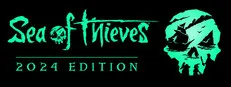 art for Sea of Thieves: 2024 Edition