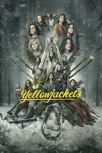 poster for Yellowjackets