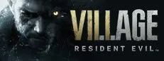 art for Resident Evil Village