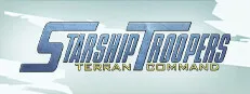 art for Starship Troopers: Terran Command