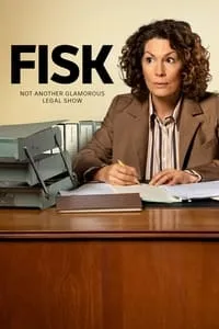 poster for Fisk