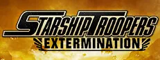 art for Starship Troopers: Extermination