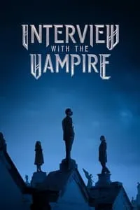 poster for Interview with the Vampire