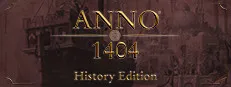 art for Anno 1404 - History Edition