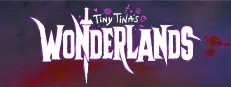 art for Tiny Tina's Wonderlands