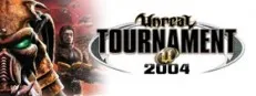 art for Unreal Tournament 2004: Editor's Choice Edition