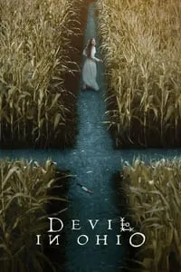 poster for Devil in Ohio