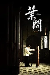 poster for Ip Man