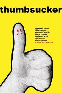 poster for Thumbsucker