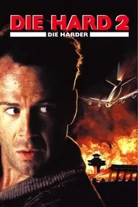 poster for Die Hard 2