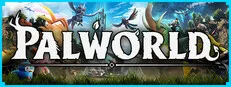 art for Palworld