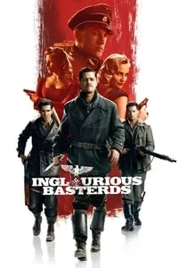 poster for Inglourious Basterds