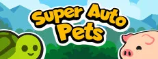 art for Super Auto Pets