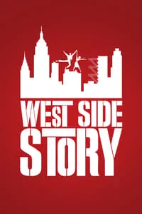 poster for West Side Story