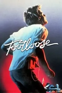 poster for Footloose