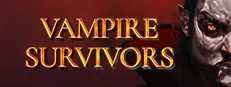 art for Vampire Survivors