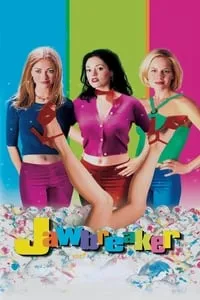 poster for Jawbreaker