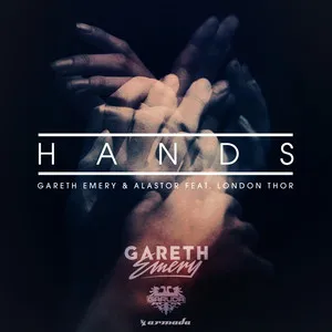 art for Hands - Original Mix