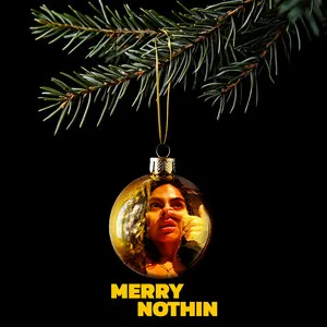 art for MERRY NOTHIN