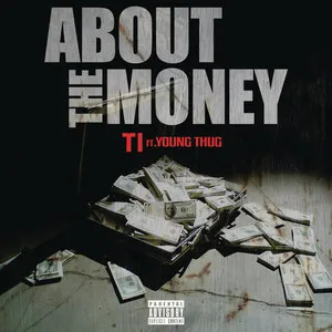 art for About the Money (feat. Young Thug)