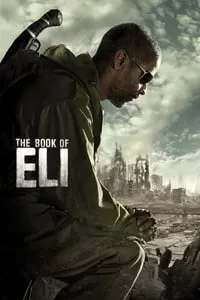 poster for The Book of Eli