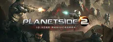 art for PlanetSide 2