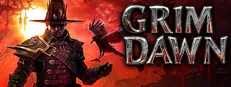 art for Grim Dawn