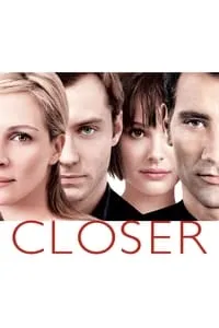 poster for Closer