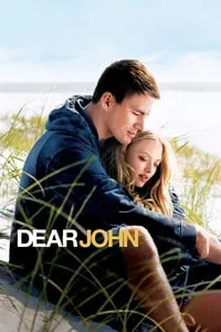 poster for Dear John