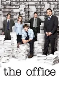 poster for The Office