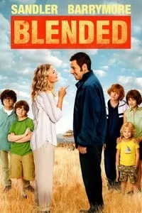 poster for Blended