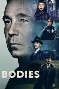 poster for Bodies