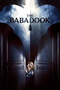 poster for The Babadook