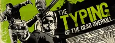 art for The Typing of The Dead: Overkill